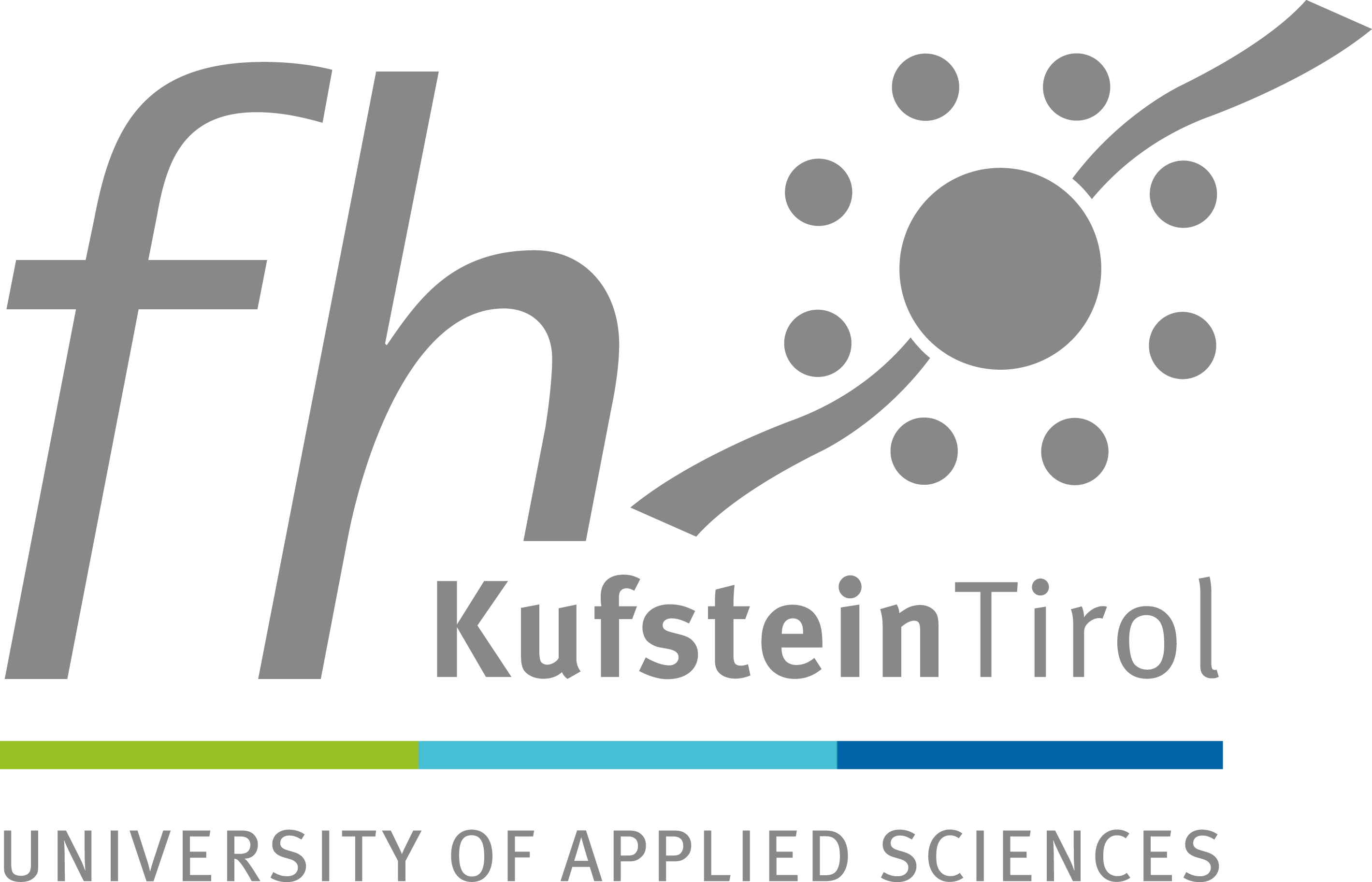 FH Kufstein Tirol Bildungs GmbH